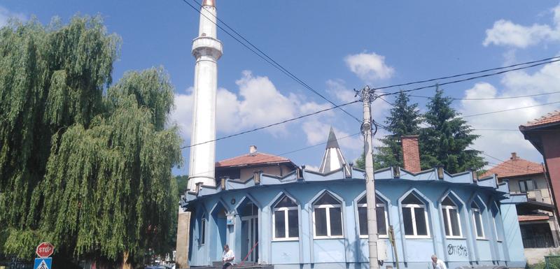 Hadži Hasan džamija u Pljevljima od mjesta za molitvu do kancelarije za plaćanje računa