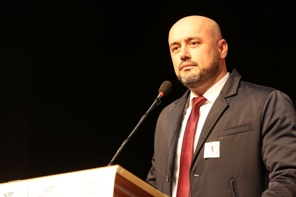 Hadžić: Dijalogom stvoriti uslove za vanredne parlamentarne izbore u Crnoj Gori