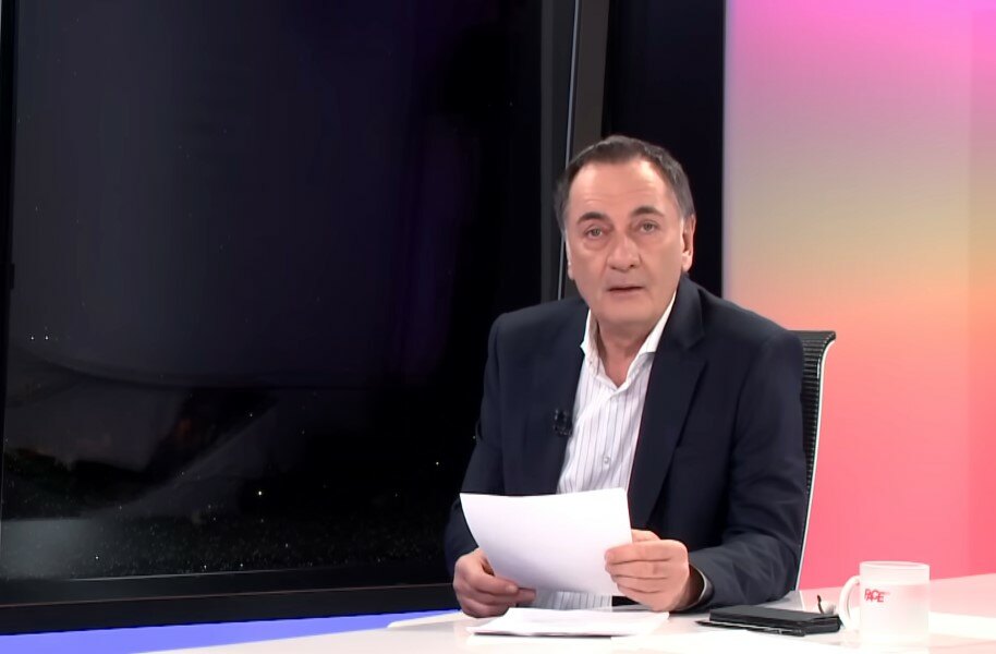 Hadžifejzović kažnjen zbog poziva na ubistvo Dodika