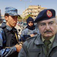 Haftar ODBRUSIO ZAPADU! Borba se NASTAVLJA do KONAČNOG OSLOBOĐENJA Tripolija (FOTO/VIDEO)