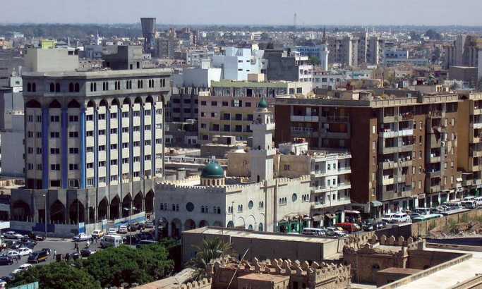 Haftar dobio ponudu - desetine miliona dolara za Tripoli
