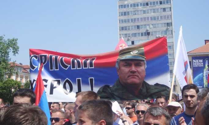 Hag ne pušta Mladića u Rusiju ni po cenu da umre