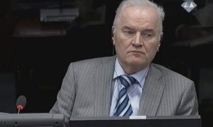 Hag tajno odbio da pusti Mladića na lečenje u Srbiju