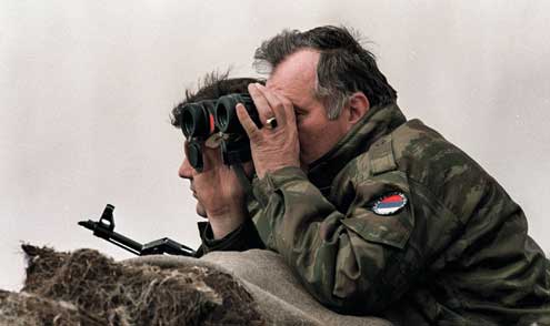 Hag zabranio posete lekara generalu Ratku Mladiću