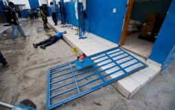 
					Haiti: Pobeglo više od 170 bosonogih zatvorenika 
					
									