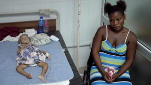 Haiti: Pod unakrsnom vatrom u gradu koji terorišu bande