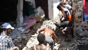 Haiti: Skoro milion ljudi je u opasnosti od gladi predstojeće zime