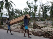 Haiti: Uragan odneo 1.000 života!