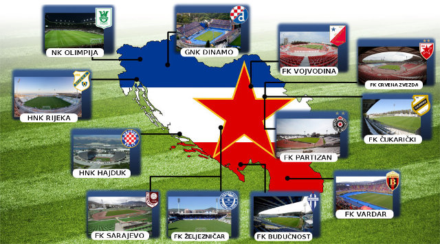 Hajduk je jedini legitimni šampion iz 1946.?