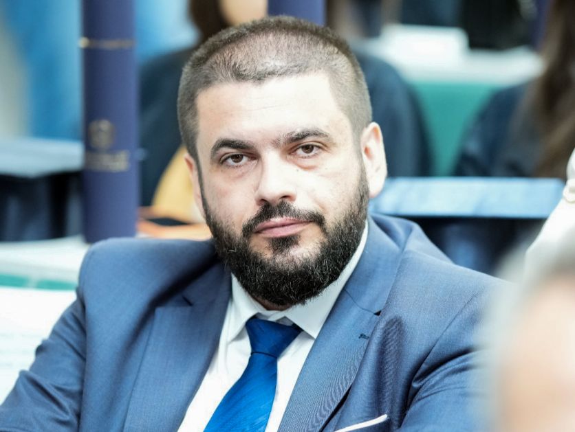 Hajka na Usamu – nastavak političkog linča nad Muftijom