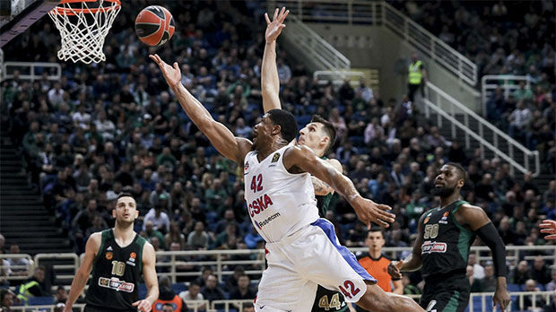 Hajns napustio CSKA i prešao u Olimpiju iz Milana