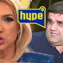 Hajp je najbolji NEOČEKIVANA ODLUKA Jovane Jeremić, oglasio se direktor televizije - sprema se VELIKI TRANSFER?