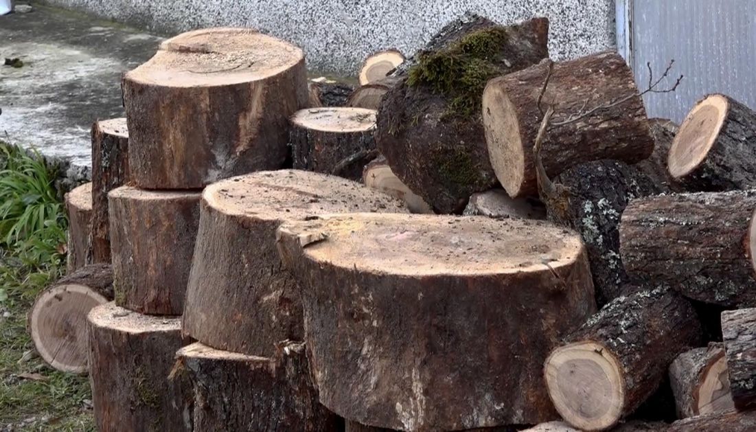 Hajrat obezbijedio ogrijev za najugroženije porodice u Priboju