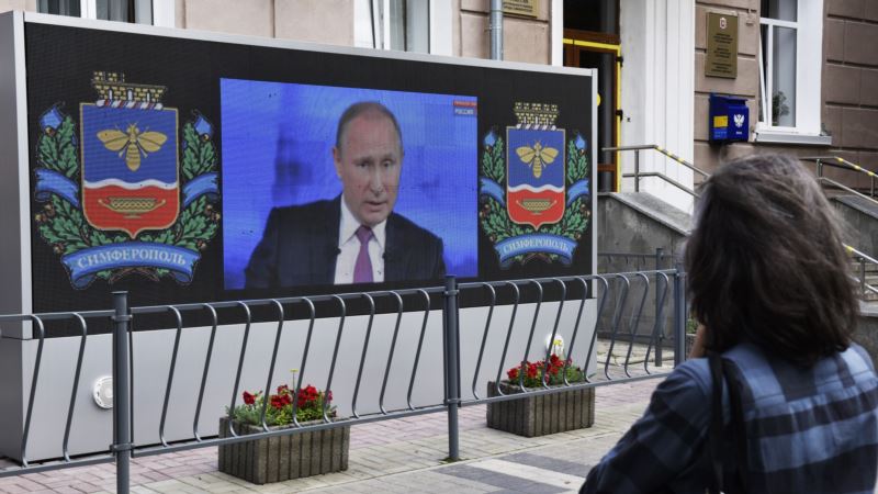 Hakeri ili namještaljaka za Putina?