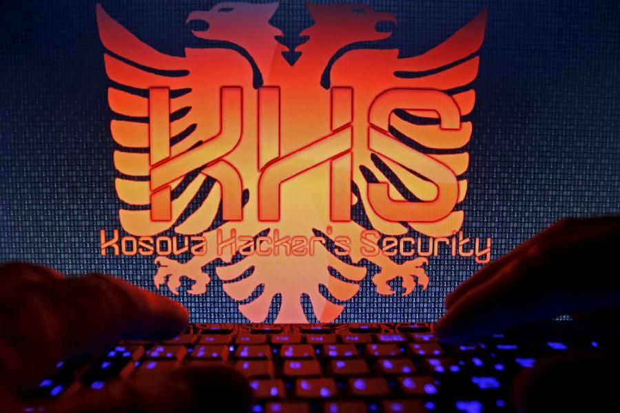 Hakeru s Kosova 20 godina za pomoć ISIL-u