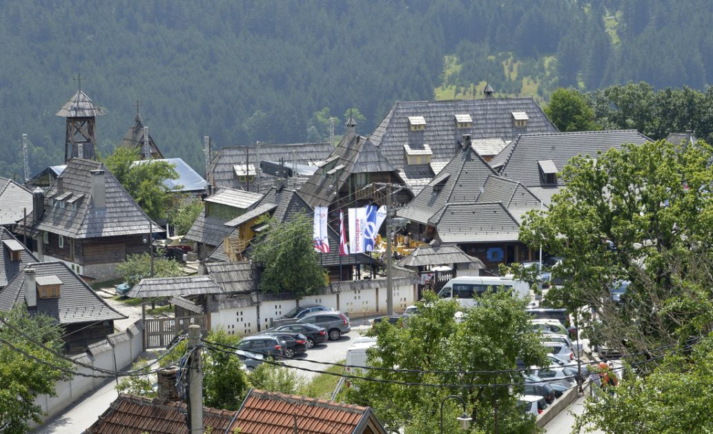 Haknazarijan: Muzičari danas ponovo pokušavaju da izmisle točak