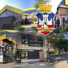 Hala Pionir - mesto gde sport i kultura spajaju generacije