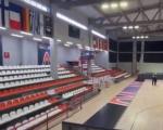 U Nišu sve spremno za Evropsko prvenstvo u košarci za juniore