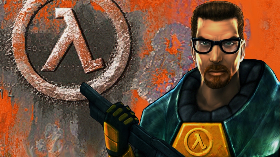 Half-Life OŽIVLJAVA, procurele nove informacije?!