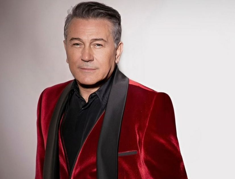 Halid Muslimović sprema spektakl: Veliki koncert u Sava centru 12. novembru