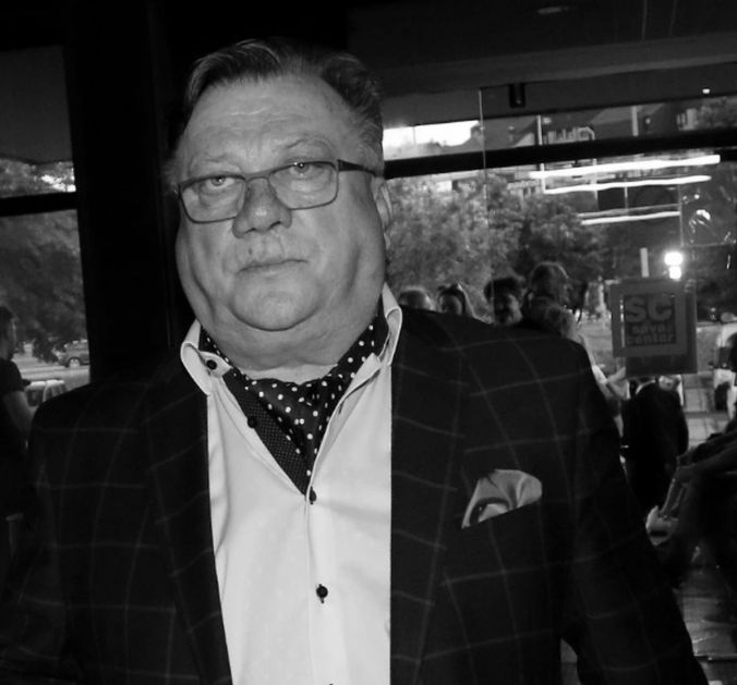 Halid naslednika Dina ceo život pokušao da zaštiti: Nisam hteo da ga ljudi gledaju kao tatinog sina