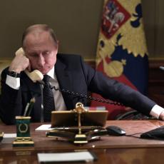 Halo, Putin ovde, nemoj da vam ja dolazim: Predsednik Rusije se hitno obratio biznismenima i poslao jaku poruku