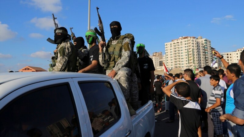 Hamas, Islamski džihad i Hezbolah: Militantne grupe u središtu sukoba na Bliskom istoku