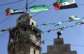 Hamas moli Rusiju: Pomozite, dužni ste