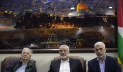 Hamas objavio spremnost za palestinske izbore