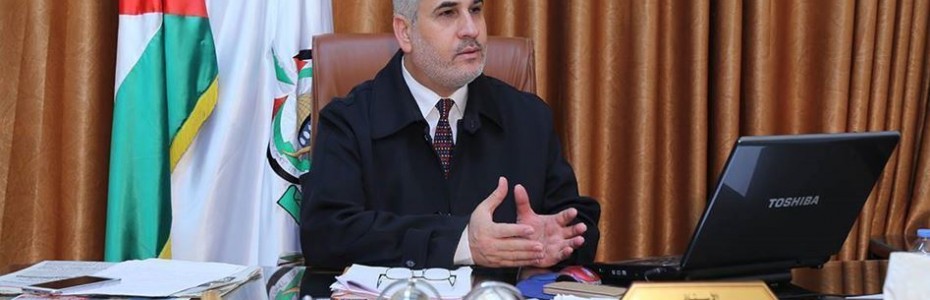 Hamas poručio Abbasu – Gazzi su potrebna djela, a ne riječi