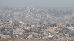 Hamas proučava novi američki predlog za primirje u Pojasu Gaze