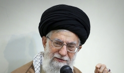 Hamenei optužio neprijatelje Islamske republike da su udruženi da podriju iranski režim