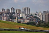 Hamilton najbrži i na II treningu na Interlagosu