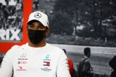 Hamilton ne bojkotuje F1: Ne znam da li bi imalo efekta