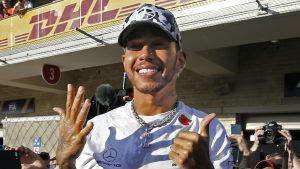 Hamilton produžio ugovor sa Mercedesom na godinu dana