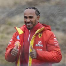 Hamilton zabrinut zbog novih pravila u Formuli 1