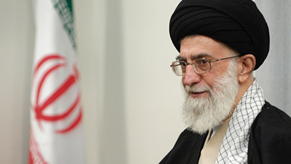 Hamnei: Iran neće pregovarati o nuklearnom i raketnom programu sa SAD