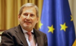 Han: Došlo vreme da se Z.Balkan pridruži EU