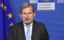 
					Han: EU potcenila uticaj Kine na Balkanu 
					
									