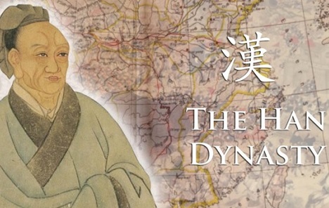 Han dinastija: Zlatno doba kineske kulture