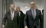 Han poručio Prištini: Ukinite takse; Haradinaj: Takse padaju kada Srbija prizna nezavisnost Kosova