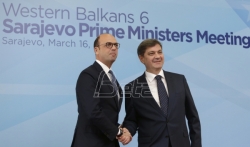 Han predlaže zajedničko tržište Balkana za brži ulazak EU