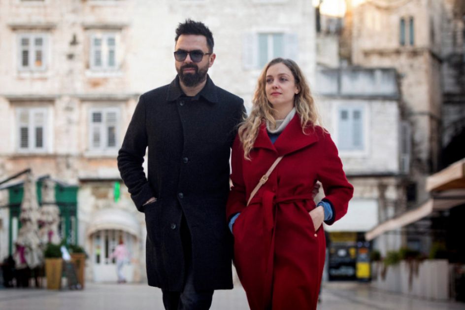 Hana i ja smo staromodni roditelji: Petar Grašo o vaspitanju sina i ćerke