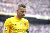 Handanovič posle 11 godina napustio Inter