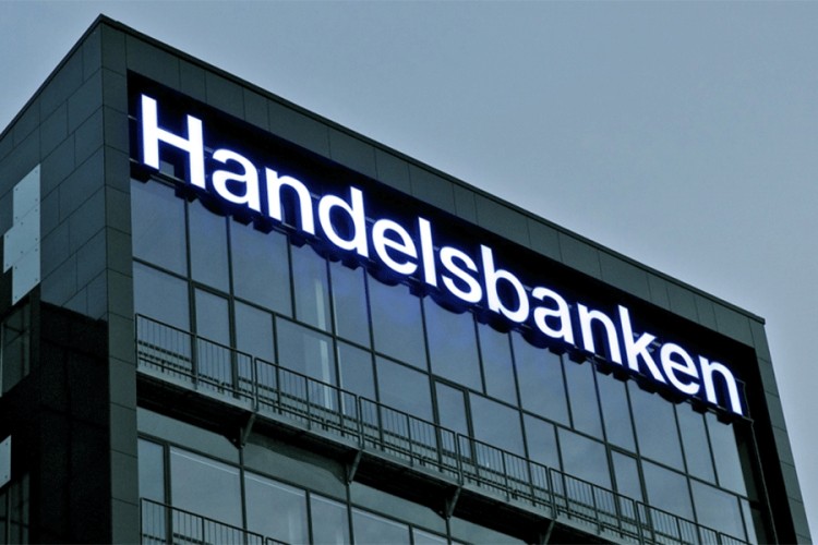 Handelsbanken otpušta 800 radnika
