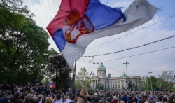 Handelsblat: Borba velikih sila za Balkan