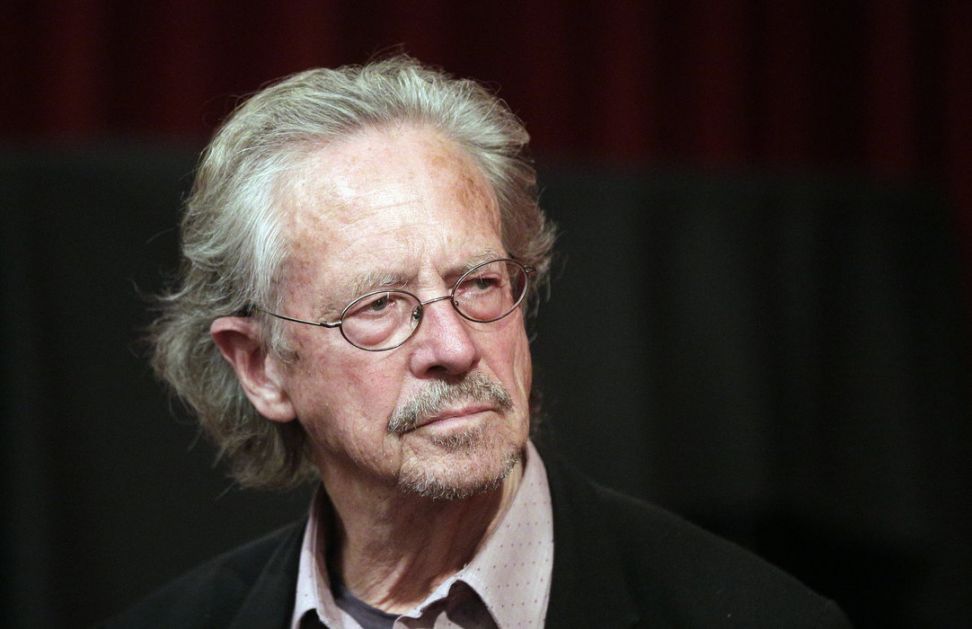 Handke: Nemam šanse protiv njih, ali ni oni protiv mene