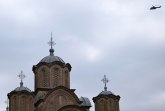 Haos na KiM: Albanac zauzeo srpsku crkvu; najavio preuzimanje svetinja?