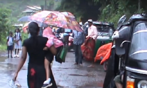 Haos na Šri Lanci: U poplavama i odronima poginula 91 osoba, vlasti mole za pomoć (FOTO/VIDEO)