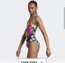 Haos na mrežama, fijasko na pomolu: Ženske modele kupaćeg kostima reklamiraju muškarci